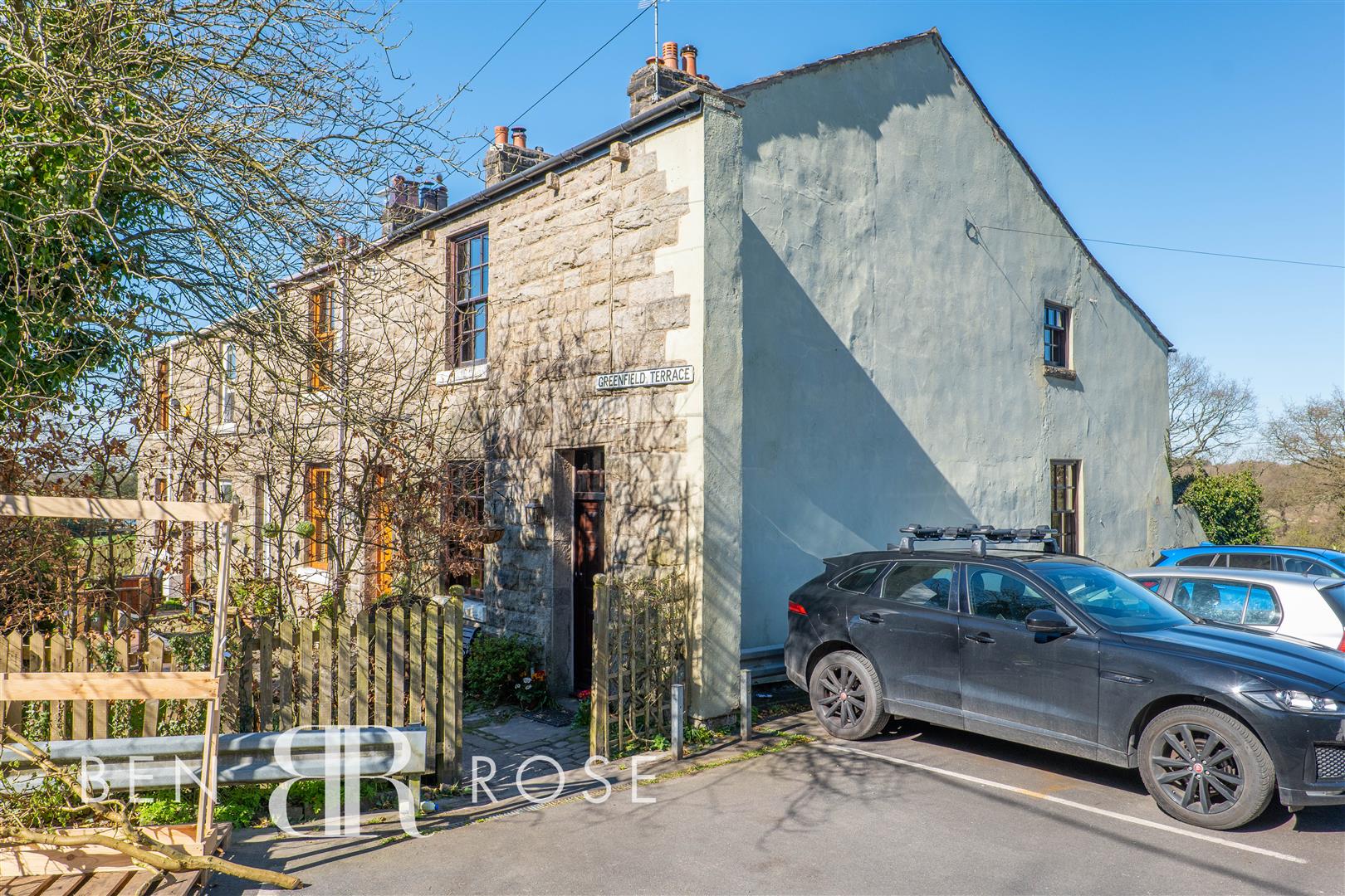 Copthurst Lane, Chorley